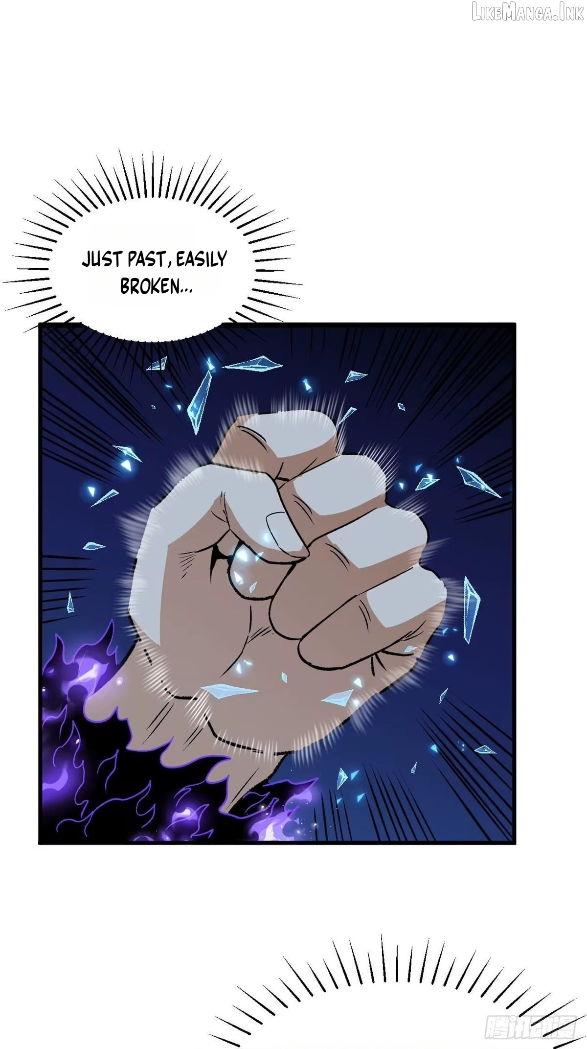 I Will Grind My Way to Lord hood Chapter 63  - page 26